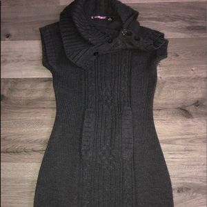 Women’s Short sleeve thick knitted top